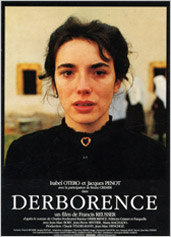 Dérborence, affiche du film